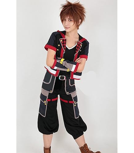 刀剣乱舞 泛塵 内番衣装 Ｍサイズ コスプレ衣装 一式 Amazon.co.jp: フルセット 衣装+靴 刀剣乱舞 泛塵 内番 コスプレ衣装